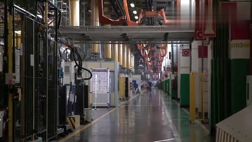 帶你走進(jìn)俄羅斯AvtoVAZ工廠，探秘汽車(chē)生產(chǎn)全過(guò)程