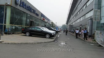 二手車(chē)購(gòu)車(chē)環(huán)境與機(jī)動(dòng)車(chē)經(jīng)紀(jì)行業(yè)現(xiàn)狀調(diào)查