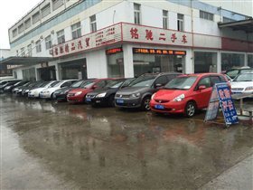 常熟銘馳舊機(jī)動(dòng)車(chē)經(jīng)銷(xiāo) 江蘇二手車(chē)市場(chǎng)的專(zhuān)業(yè)選擇