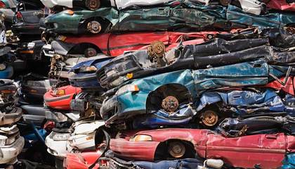 車(chē)輛報(bào)廢所需資料及注意事項(xiàng)