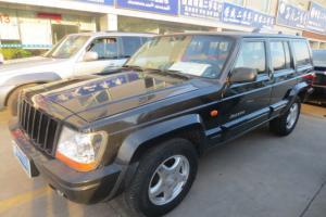 合肥包河區(qū)二手車選購(gòu)指南 探訪寶匯車行，解讀二手吉普切諾基2700